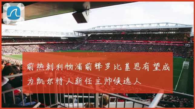 前热刺利物浦前锋罗比基恩有望成为凯尔特人新任主帅候选人