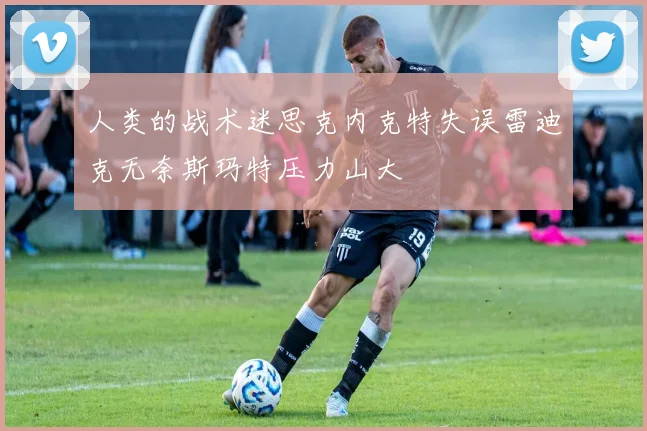 人类的战术迷思克内克特失误雷迪克无奈斯玛特压力山大