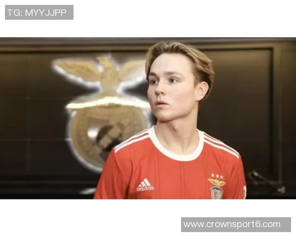 罗马与西汉姆联争夺本菲卡边锋谢尔德鲁普的转会机会