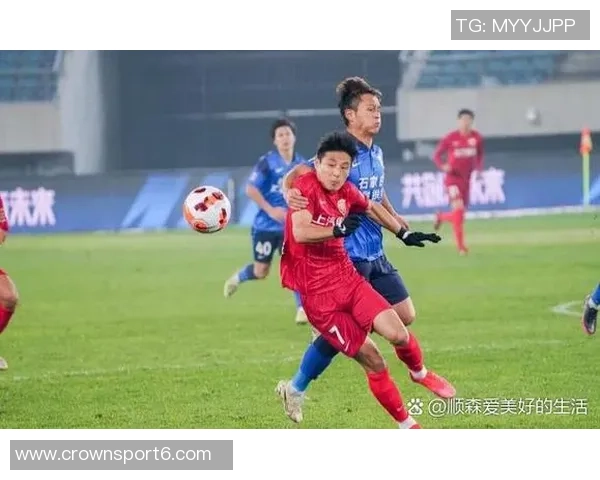 河南队热身赛大胜上海海港非主力阵容展现强劲实力