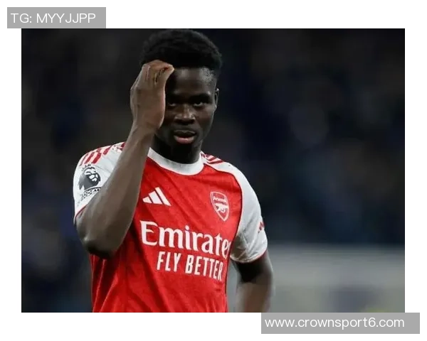 英超11月最佳球员候选名单揭晓萨卡大马丁罗伯特桑切斯争夺荣誉