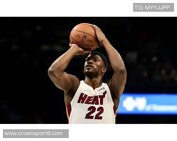 巴特勒半场表现出色8中5砍下16分并贡献6罚7中助力球队争胜