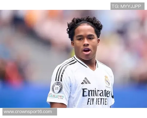 安切洛蒂称恩德里克具备世界杯潜力但需重返赛场提升状态