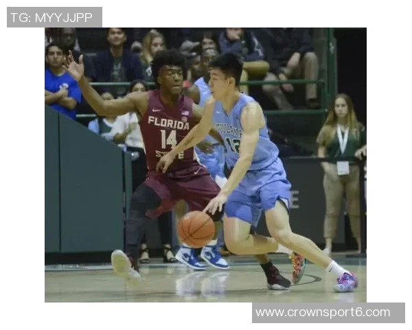 林葳NCAA首战表现不佳三场仅得一分三分球全失手引发关注 林葳NCAA首战表现不佳三场仅得一分三分球全失手引发关注