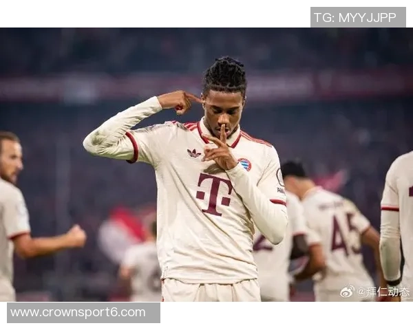 罗马诺称卡尔表现超出预期拜仁计划今年谈判续约与涨薪