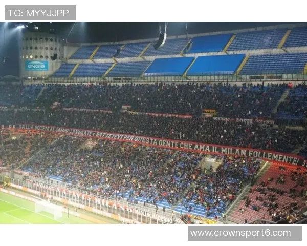 米兰主席透露新圣西罗球场计划2030年完工首期投资7300万欧元