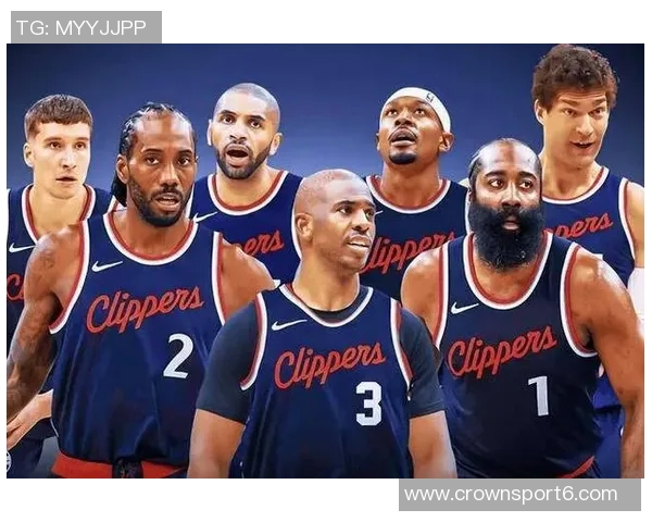 快船战绩飙升11场9胜2负领跑联盟展现北伐决心