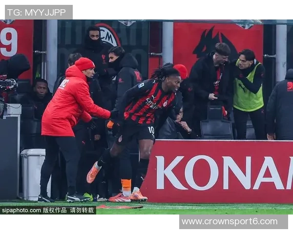 斯基拉透露迈尼昂与米兰续约谈判进展顺利年薪或达600万加奖金