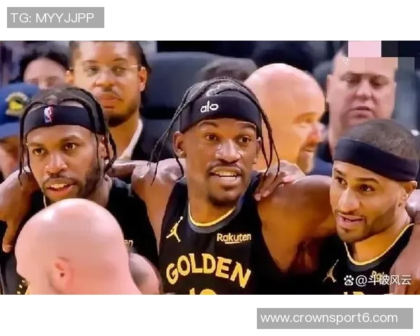 希尔德底角三分失手巴特勒无奈甩手表示不满