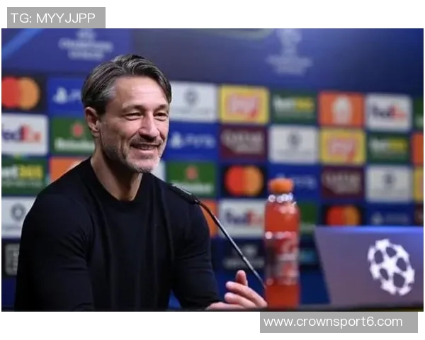 哈曼称科瓦奇提升多特表现职业态度超越欧冠决赛时光 哈曼称科瓦奇提升多特表现职业态度超越欧冠决赛时光