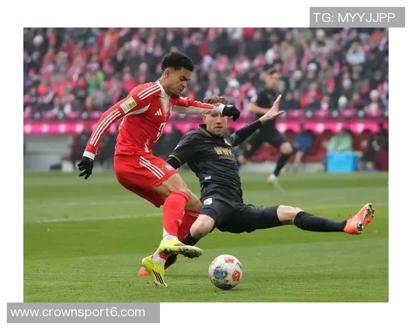 拜仁慕尼黑创德甲历史新纪录连续18场比赛进球2次以上仅次于13-14赛季