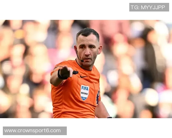 英超第16轮裁判安排揭晓克雷格鲍森执法利物浦对阵布莱顿之战