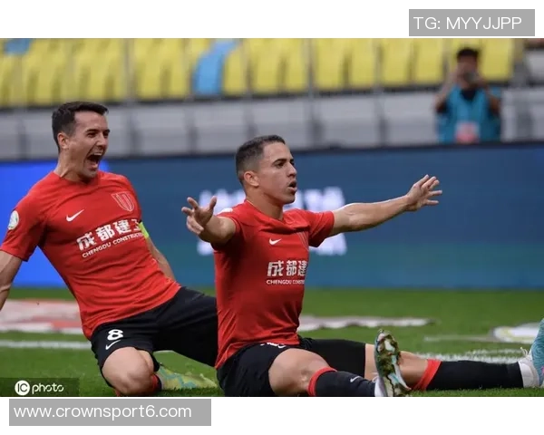 中超第27轮最佳球员候选名单揭晓纳萨里奥罗慕洛赵博韦斯利郭嘉宇争夺荣誉