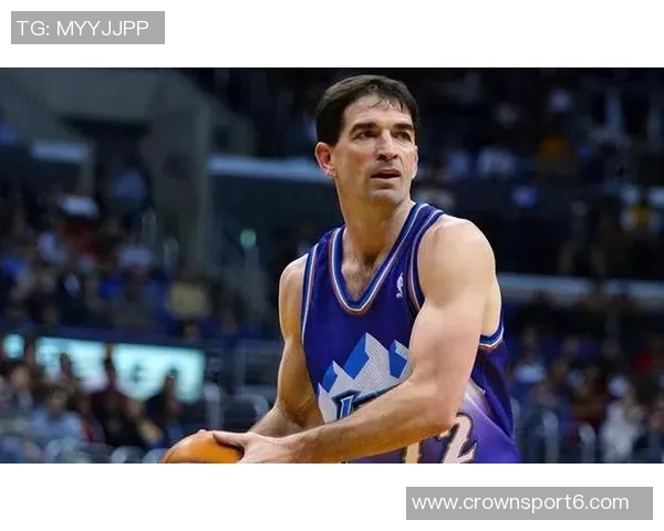 保罗谈斯托克顿纪录：绝对不可能被打破的助攻与抢断传奇