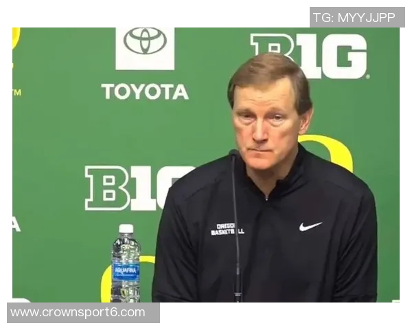 林葳期待俄勒冈大学教练承诺上场时间助力提升个人竞技水平