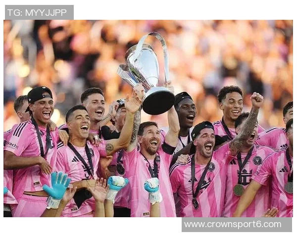 美职联历史回顾费城联合再度夺冠迈阿密国际去年荣膺冠军 美职联历史回顾费城联合再度夺冠迈阿密国际去年荣膺冠军